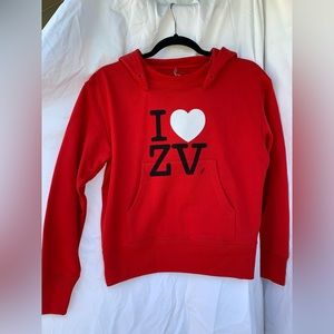 Zadig et Voltaire sweatshirt, NWT